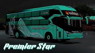 Alankar bus mod and livery | MAYYLO YT | surat all travels livery | bus simulator indonesia |bus mod