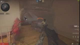 CSGO MAC-10 GANGSTA-MODE