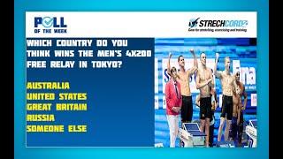 Swim Poll of the Week: