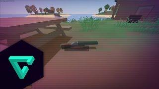 Unturned 3.11.9.0: Item Pickup Hints, Clothing Headers, Clothing Quality Changes and More!