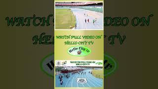 SPORTS DAY OF DAV | WATCH FULL VIDEO ON HELLO CITY TV