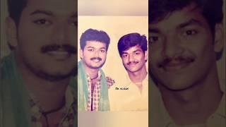 Thalapathy Vijay With Jai Pakavathi Movie Unseen Pictures️ #shorts #trending #viral #youtubeshorts