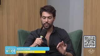 TV Vitoriosa [AO VIVO]