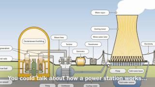 4th Year Nuclear Reactors