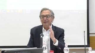 Prof. David M. Rabban I Academic Freedom: From Professional Norm to First Amendment Right