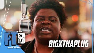 BigXthaPlug - Mmhmm | From The Block Performance 