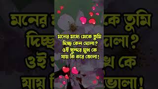 bangla shayari,misti premer shayari,love shayari,shayari,emotional shayari,misti premer sondo,premer