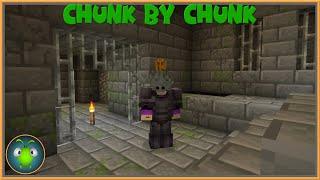 Feeling Too OP In The End  Ep. 16  Chunk by Chunk with SunfireSG