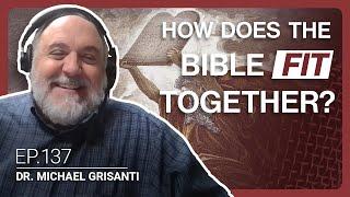 The Storyline of Scripture | Dr. Michael Grisanti