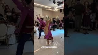 Ансамбль Лезгинка