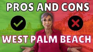 Pros and Cons of Palm Beach 2023 |Living in Palm Beach