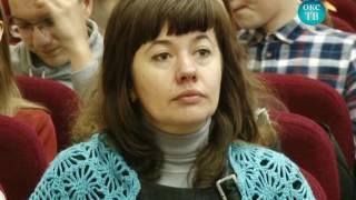 Программа "События" Окс-ТВ от 27 февраля 2017 года
