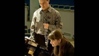 C. Debussy - Clair de Lune - clarinet Alexey Gorokholinsky