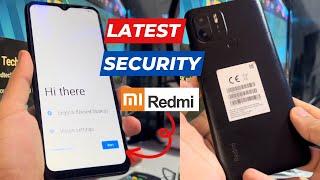 Redmi A2 Plus Frp Bypass Without PC 2024