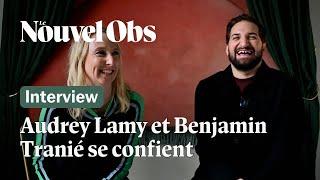 Audrey Lamy et Benjamin Tranié : "Le film "En tongs au pied de l'Himalaya" éclaire sur l'autisme"