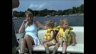 Budd Family Videos: 4th July 1986 - 9/86 After B.Ambles Funeral