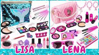 Lisa or Lena (Ultimate Decision)  #lisa #lena #lisaorlena #viral #trending