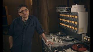 Analog Recording with Steve Albini