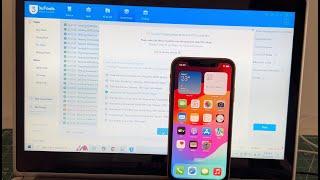 iOS 18.0.1 iPhone XR iCloud Unlock on iOS 18 | Unlocks Hub | Permanent