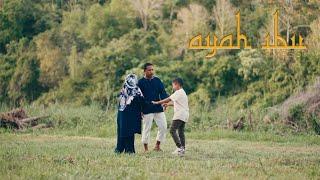 Amir Sisi - Ayah Ibu ( Official Music Video )