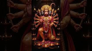 #kabirvani #sankatmochanmahabali #rudraavatar #veer putra hanuman#hanumanji