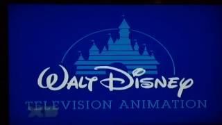 Walt Disney Televisión Animation / Disney Channel Original 2007