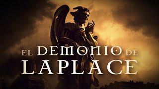 EL DEMONIO DE LAPLACE ️| ¿Existe el Destino? La Lucha entre el Determinismo y el Libre Albedrío