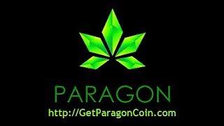 PARAGON COIN WALLET SETUP