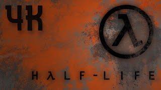 Half-Life ⦁ Полное прохождение