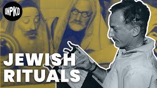 Jewish Ritual: The Secret to Community? | Big Jewish Ideas | Unpacked