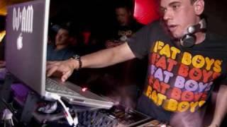 DJ AM Found Dead!