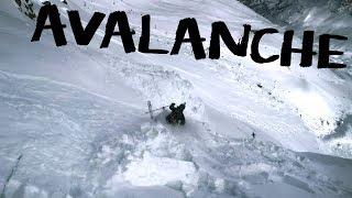 WINTERACTIVITY ep13 - Avalanche, Prank Gone Wrong (engl sub)