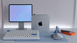 How to Build your Dream Mac Mini Setup