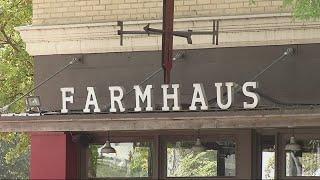 Farmhaus Burger on Broad Street is being sued for discrimination