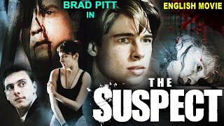 THE SUSPECT - Free Hollywood Horror English Movie | Donovan Leitch Jr. & Brad Pitt | Slasher Movies