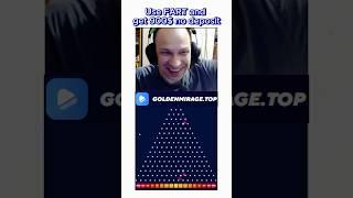 Huge 1000x plinko win  #plinko #1000xwin #bigwin #crazywin #gambling #casino