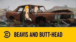 Spring Break | Beavis and Butt-Head