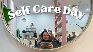 Self Care Vlog | Mind, Body & Soul Reset Routine