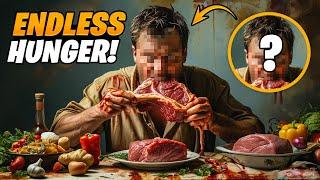 The Man Who Ate Everything From Human Flesh to Live Animals!