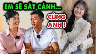  XINH GUUFOOD NGHỈ LÀM CẦU NỐI VÌ ĐIỀU NÀY. GIỚI THIỆU THÀNH VIÊN MỚI - HOTGIRL UNG THƯ