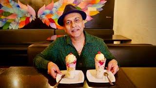 Tasting The New Gen GUDBUD In Udupi! CREAM BOWL | Iconic Ice Creams Of Dakshina Kannada