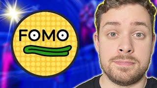 30 Second Guide to Making Your Own Meme Coin #fomo #telegram #memecoin