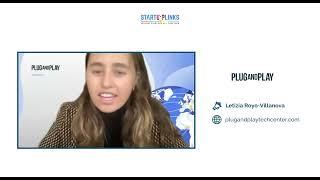 Plug And Play | Pitch