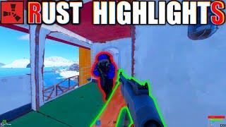 New Rust Best Twitch Highlights & Funny Moments #527