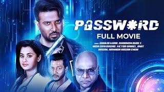 Password | পাসওয়ার্ড | Shakib Khan, Shabnom Bubly | Bangla New Action Movie