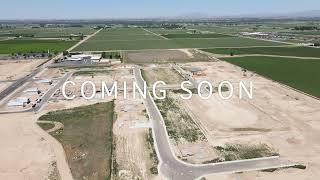 New Development + Mountain Views! Hartland Subdivision in Nampa, Idaho.