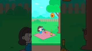Deaths puzzle returns‍#trending #shorts #gameplay