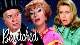 Your Favorite Magical Moments! | Bewitched