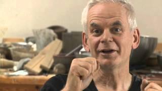 Andy Goldsworthy – 'We Share a Connection with Stone' | TateShots