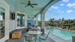2921 Sea Channel Drive